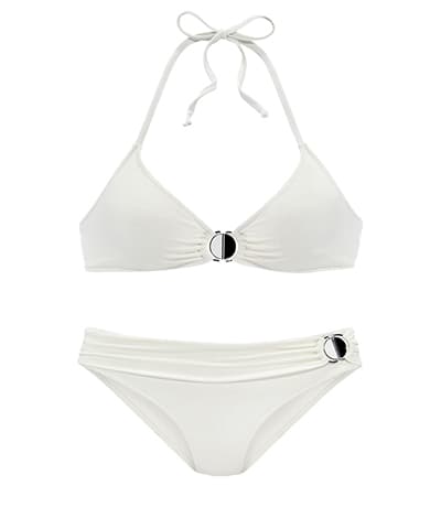 JETTE Triangel-Bikini