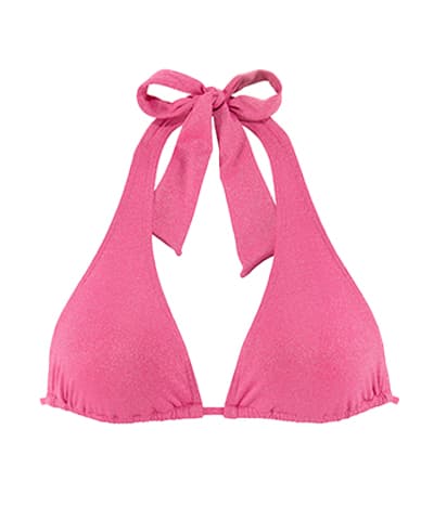 LASCANA Triangel-Bikini-Top