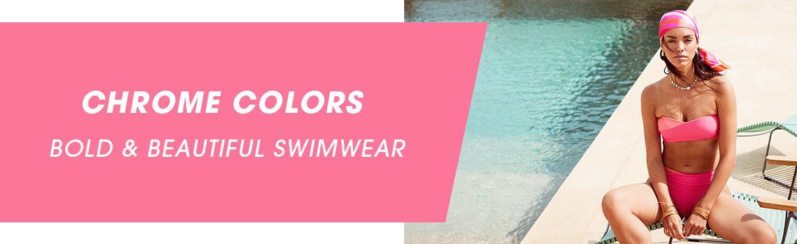Swimwear shoppen