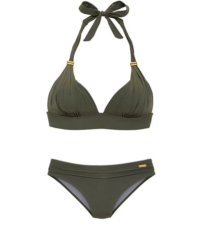 LASCANA Triangel-Bikini »Toni«