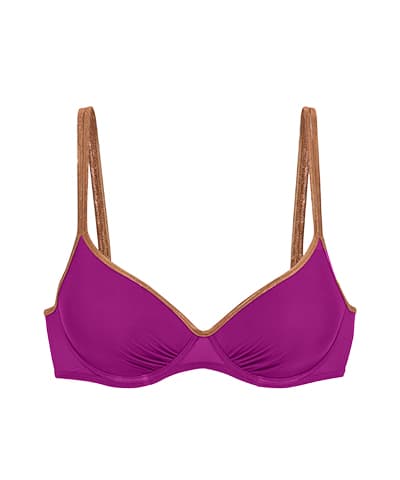 Bruno Banani Bügel-Bikini-Top »Milano«