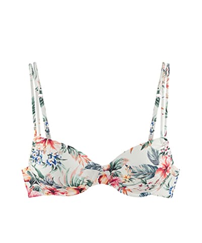 LASCANA Bügel-Bikini-Top »Salsa«