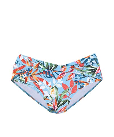 Venice Beach Bikini-Hose »Caru«