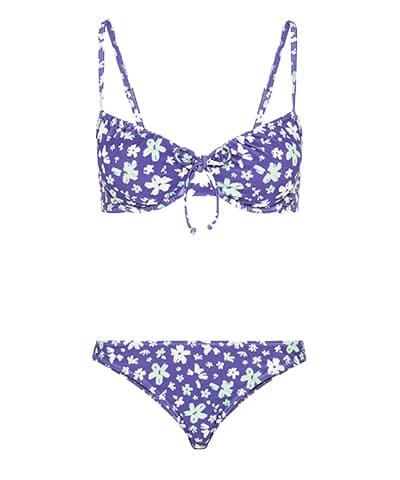 LSCN by LASCANA Bügel-Bikini »Cecily«