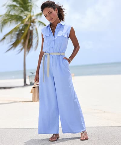 Overalls