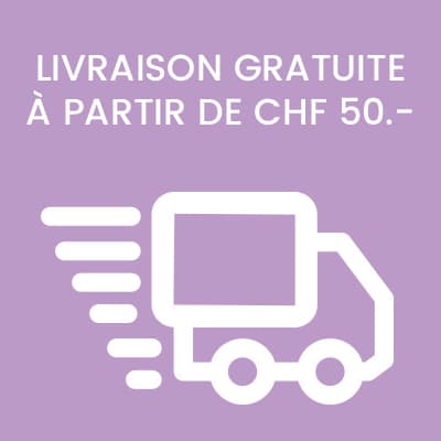 Livraison Gratuite