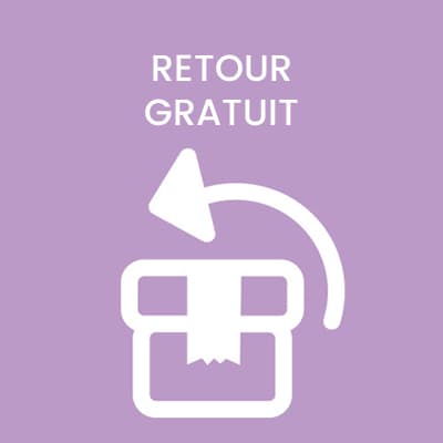 Retour Gratuit