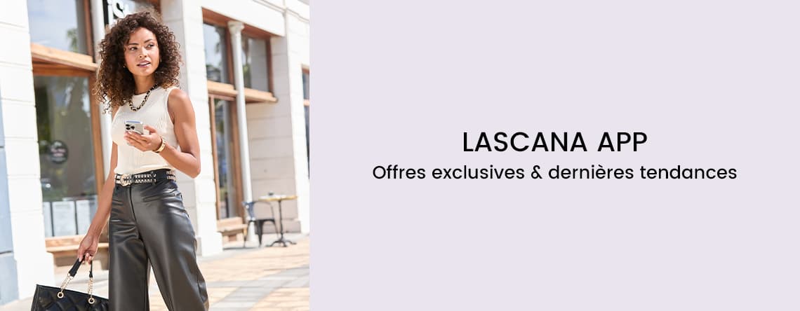 Lascana App