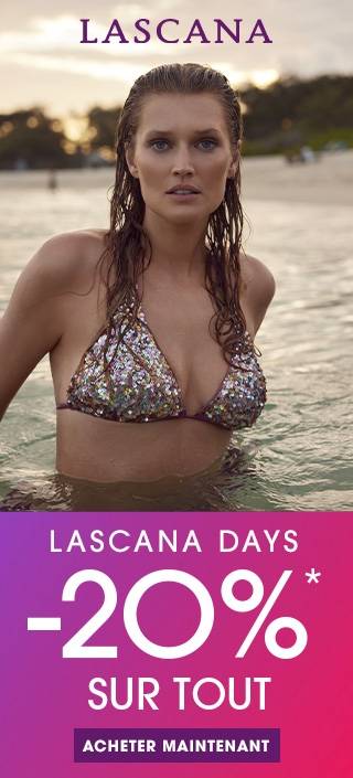 Lascana Days
