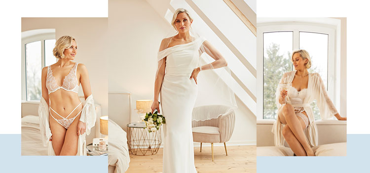 Bridal Capsule Collection